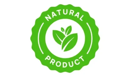PressureCalmX naturally sourced ingredients